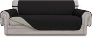 Elastic Waterproof Anti-Slip Pet Sofa Cover Modern Diamond Design