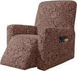 Life Small Jacquard Universal Sofa Cover - Thick Elastic All-Inclusive