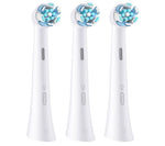 Oral-B iO Series Ultimate Clean Replacement Brush Heads 4-Count Black