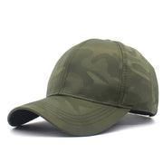 Women Men Camouflage Embroidered Cotton Outdoor Sports Baseball Cap