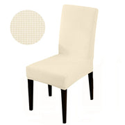All-Season Use Chair Cover Stretch Universal Size